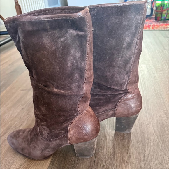 Trask Boots - Picture 13 of 16